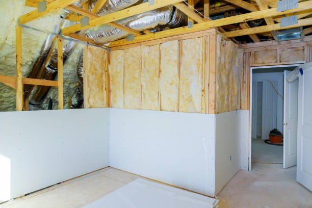Hazardville, CT Insulation Contractor Company