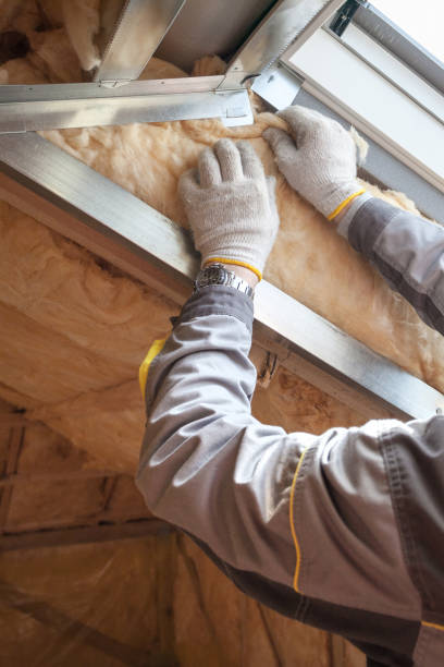Best Specialized Insulation Services in Hazardville, CT