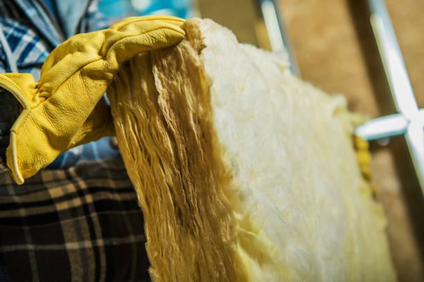 Best Residential Insulation in Hazardville, CT
