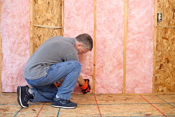 Best Spray Foam Insulation in Hazardville, CT