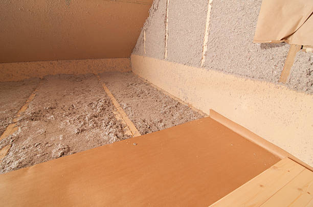 Best DIY Insulation Kits and Guidance in Hazardville, CT