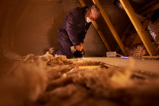 Best Blown-in Insulation in Hazardville, CT